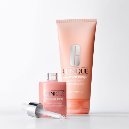 CLINIQUE Moisture Surge™ - Körperfeuchtigkeitscreme